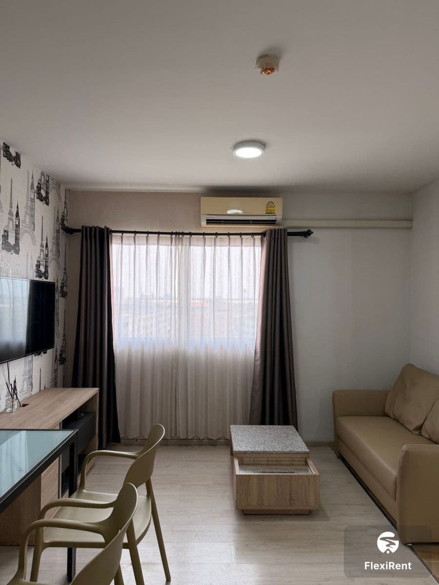 Plum Condo Park Rangsit Image 4