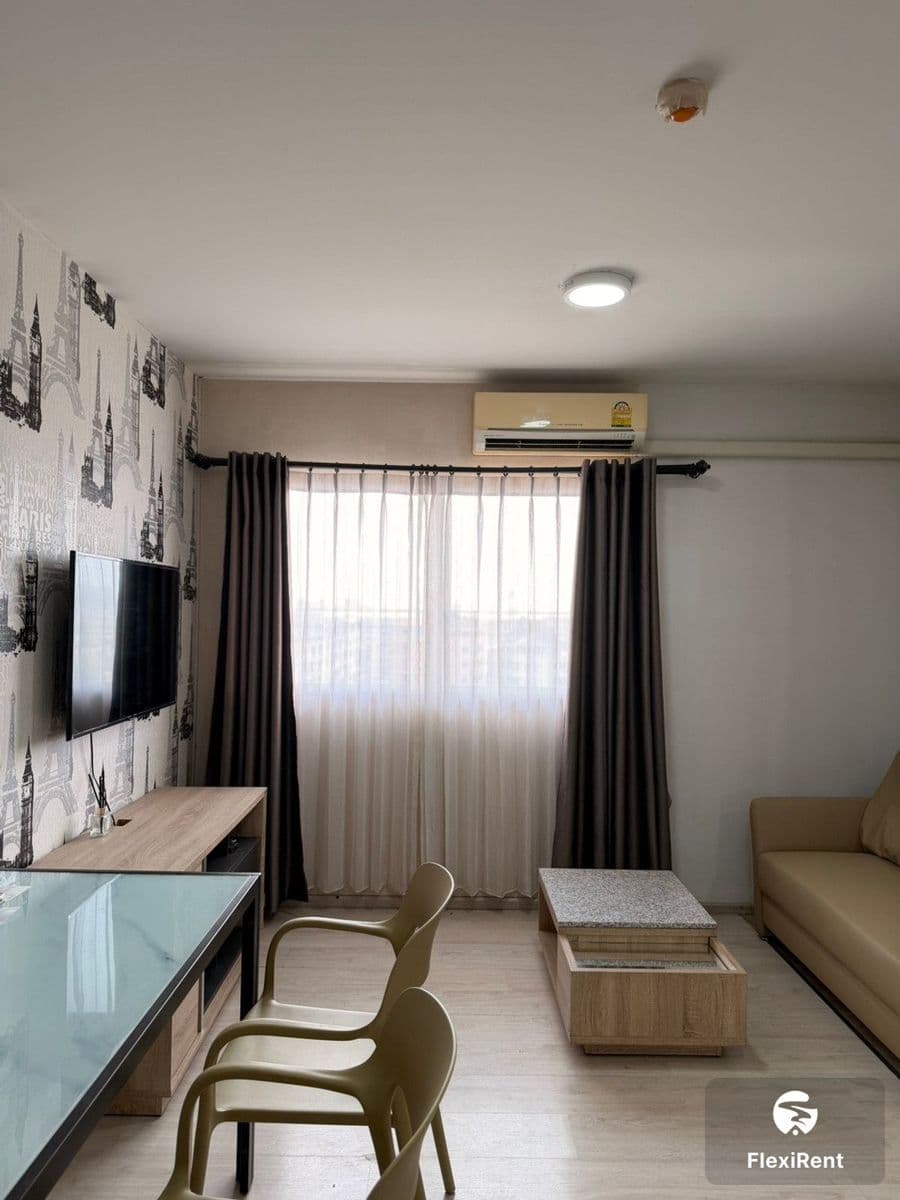 Plum Condo Park Rangsit Image 5