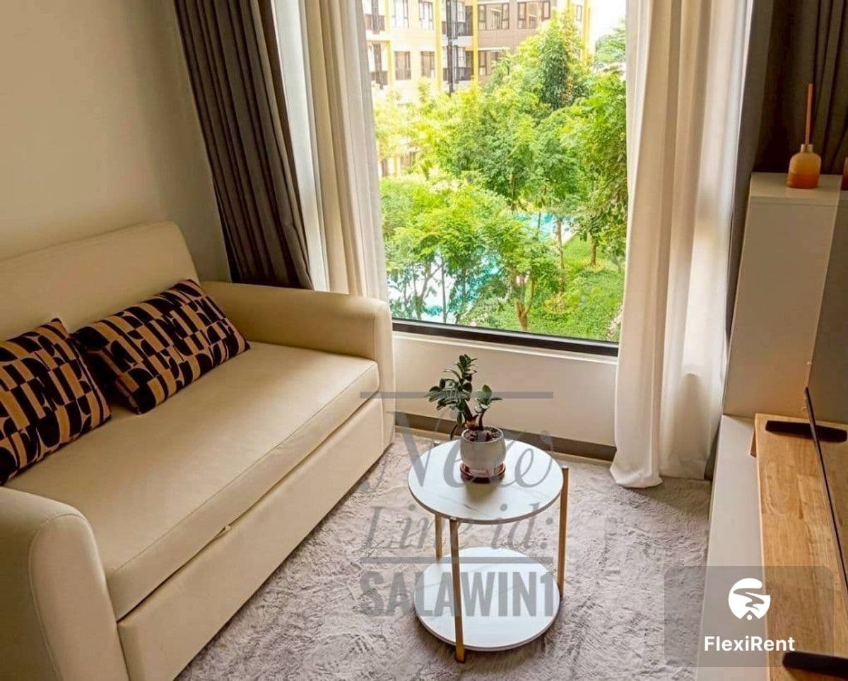 เอช วัน คอนโด อ่อนนุช - ลาดกระบัง (H1 Condo Onnut - Ladkrabang) รูปที่ 7