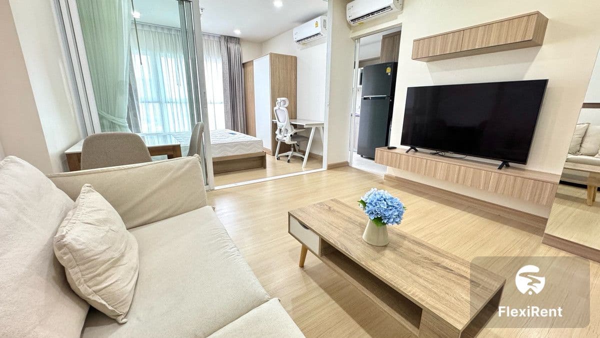 Supalai Veranda Ramkhamheang Image 1