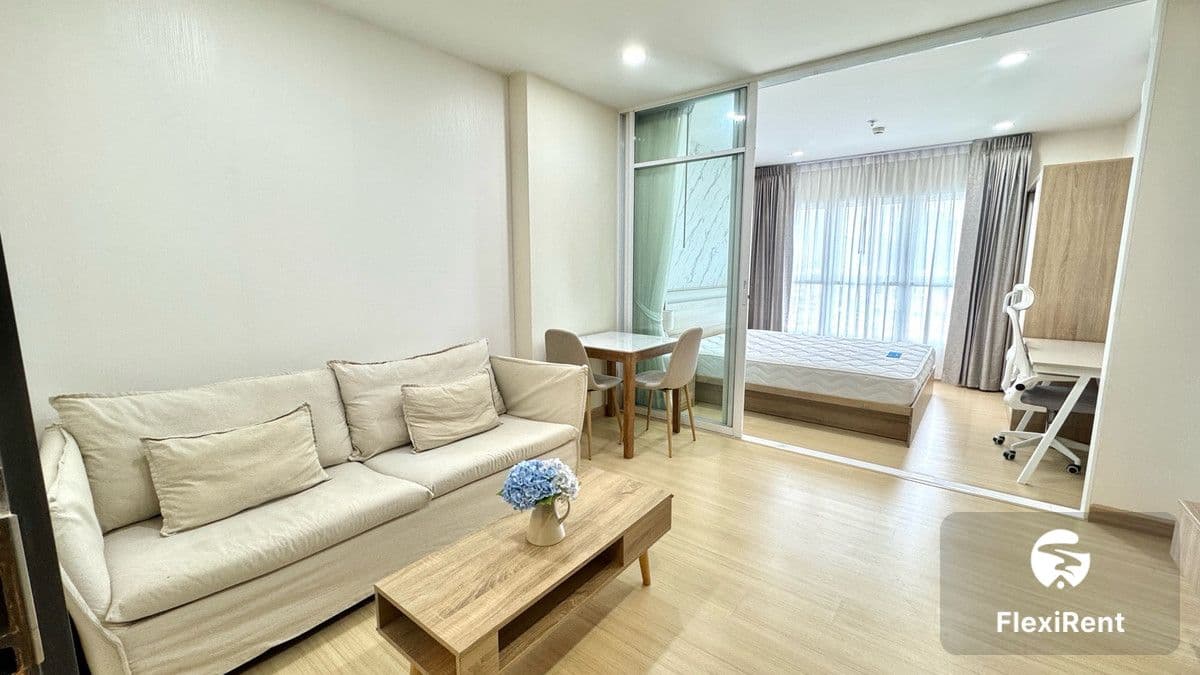 Supalai Veranda Ramkhamheang Image 5