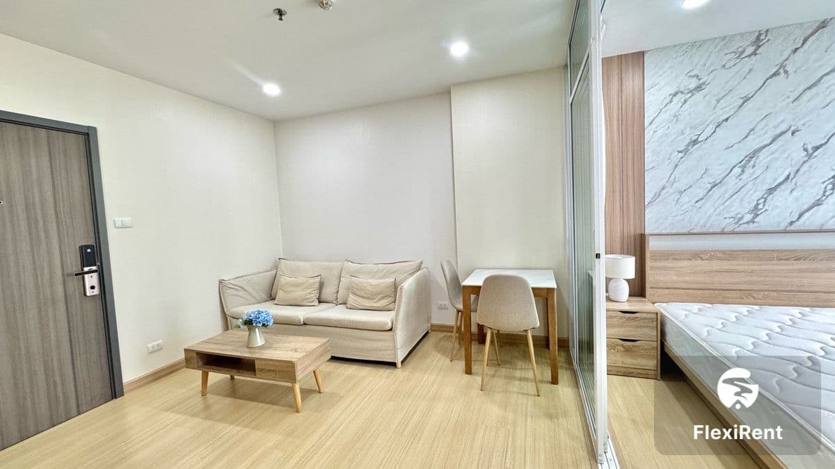 Supalai Veranda Ramkhamheang photo #6