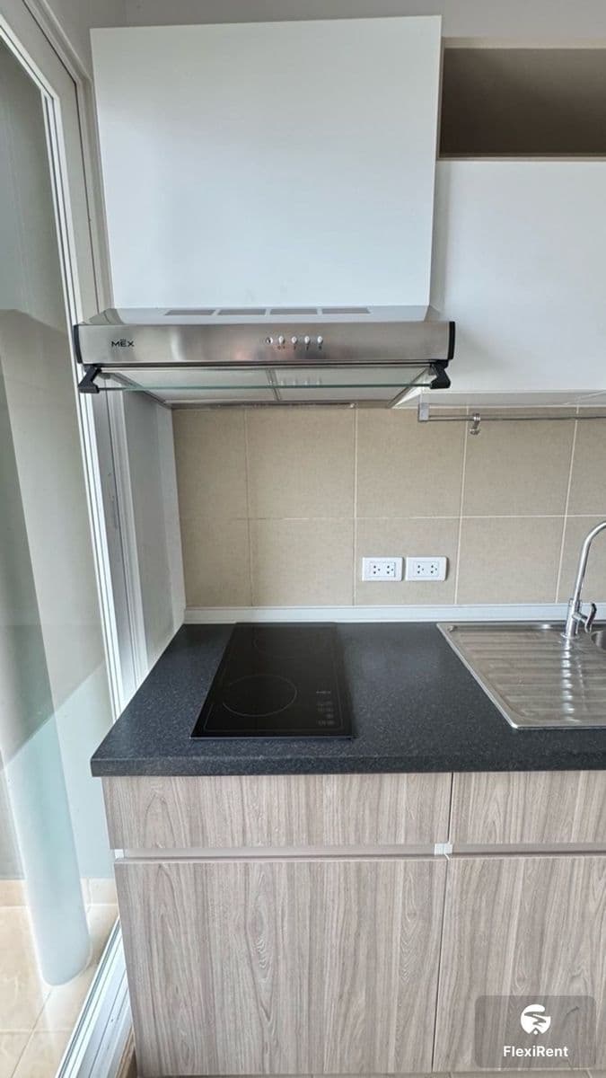 Supalai Veranda Ramkhamheang photo #8