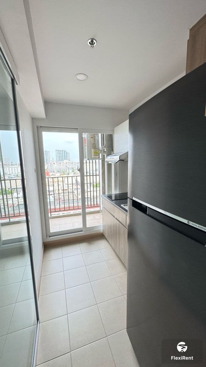 Supalai Veranda Ramkhamheang photo #9