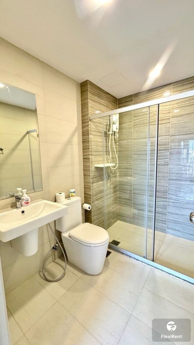 Supalai Veranda Ramkhamheang photo #10