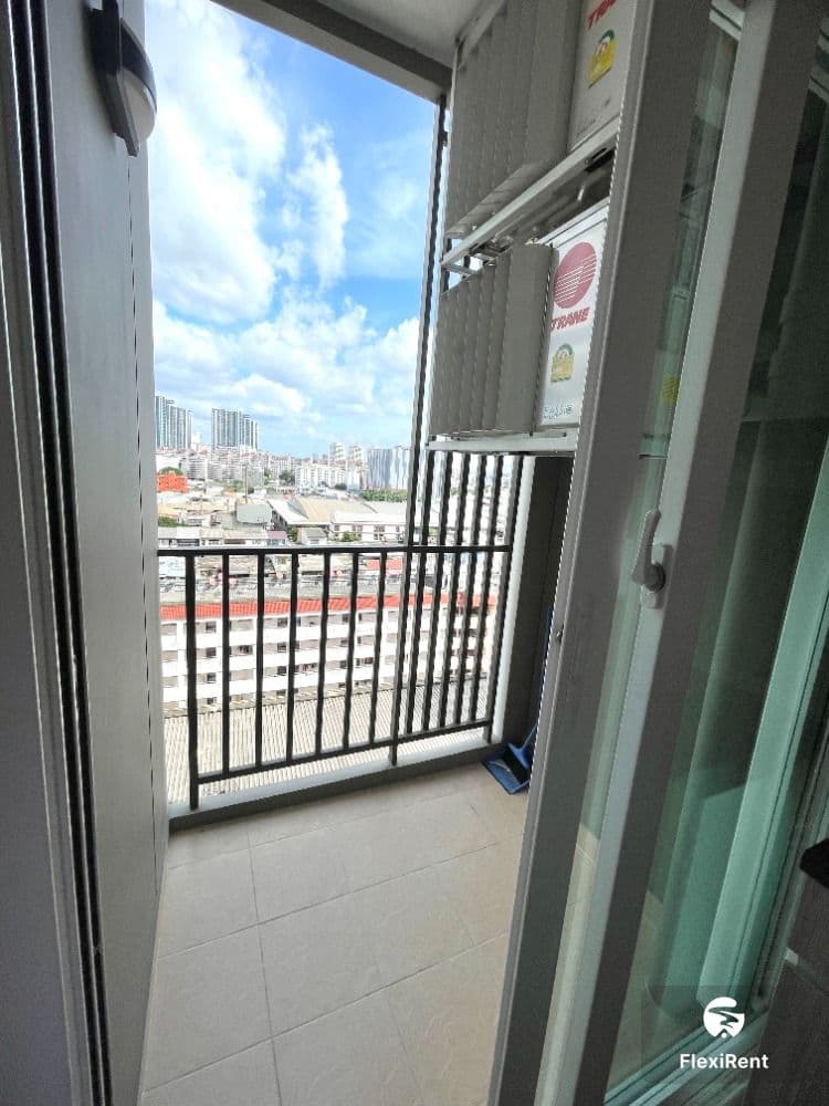 Supalai Veranda Ramkhamheang photo #11