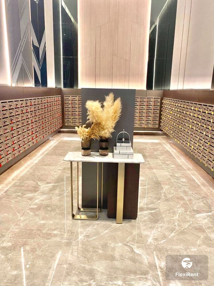 Supalai Veranda Ramkhamheang photo #12