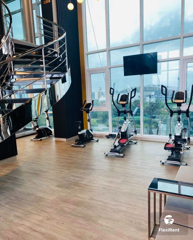 Supalai Veranda Ramkhamheang photo #13