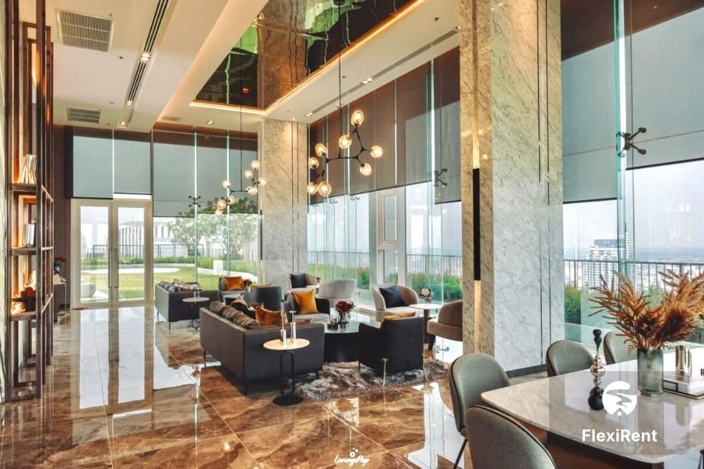 Supalai Veranda Ramkhamheang photo #14