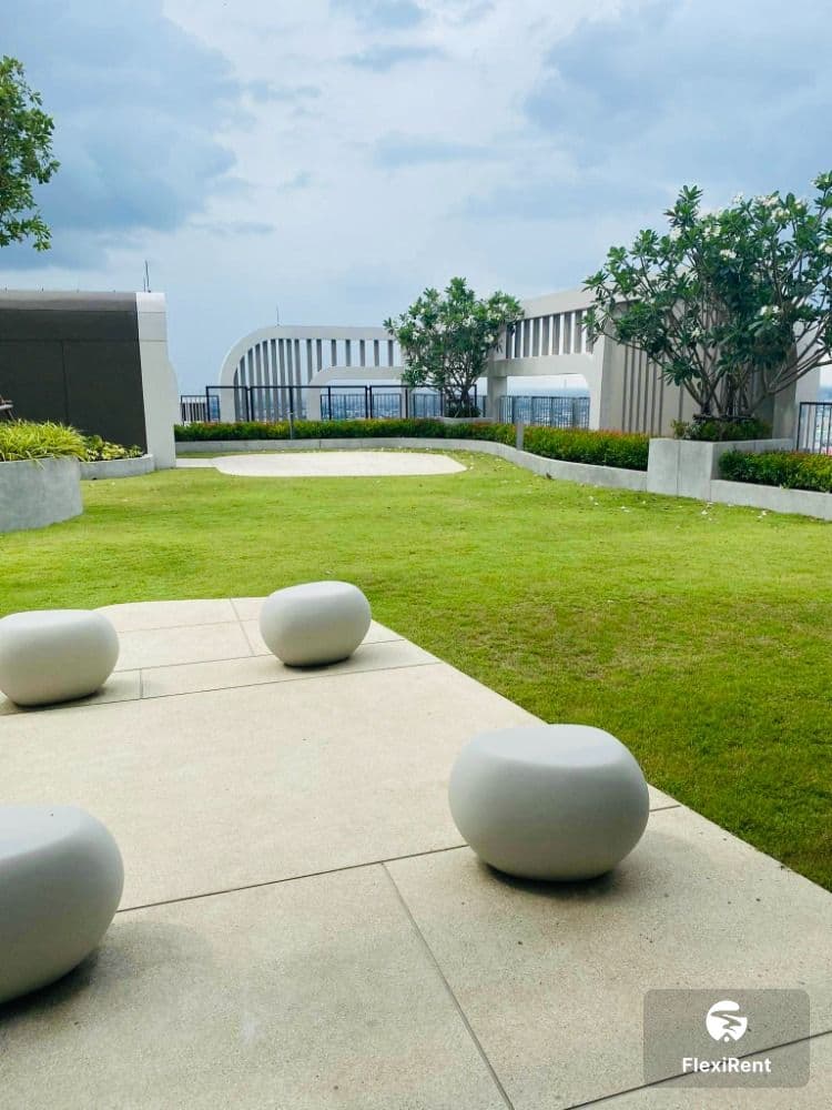 Supalai Veranda Ramkhamheang photo #16