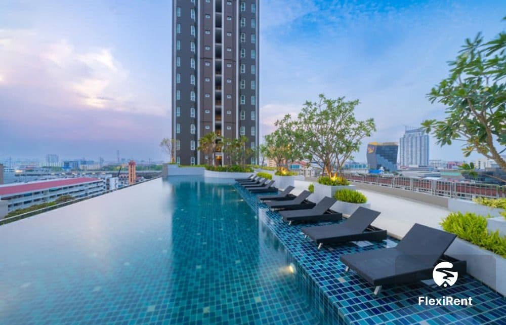 Supalai Veranda Ramkhamheang photo #17