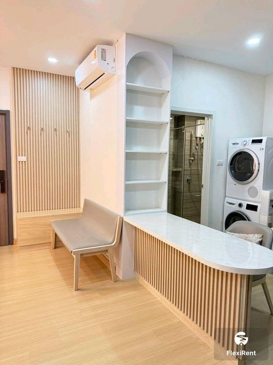 Supalai Loft Prajadhipok - Wongwian Yai photo #6