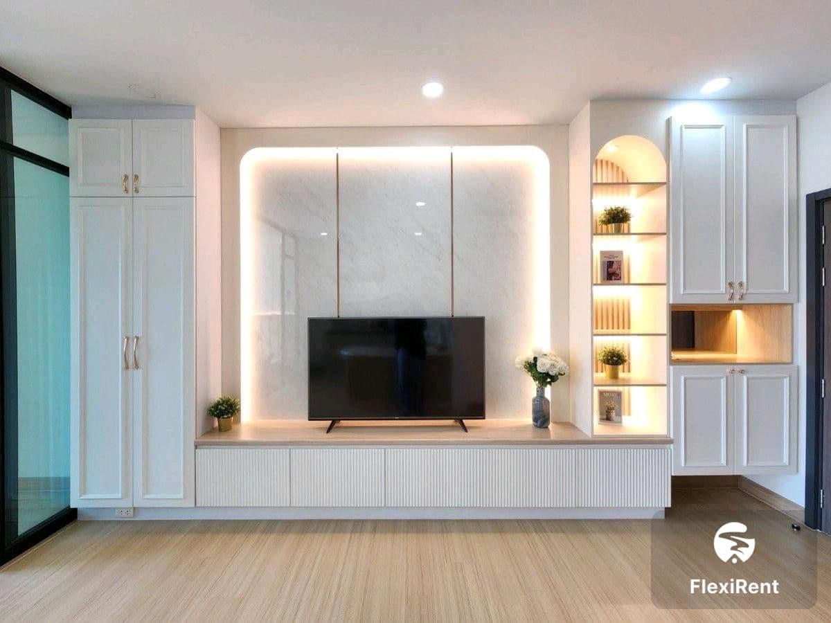 Supalai Loft Prajadhipok - Wongwian Yai photo #7