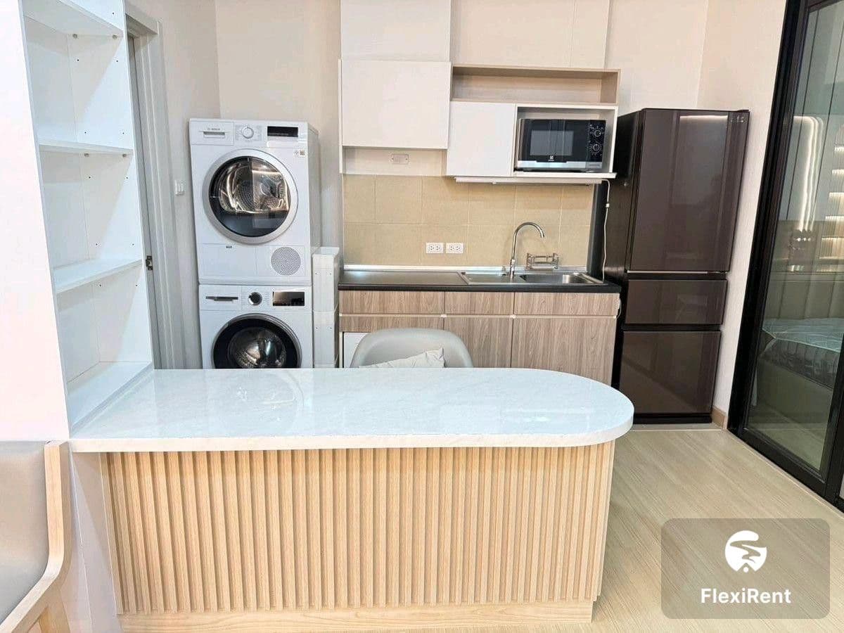 Supalai Loft Prajadhipok - Wongwian Yai photo #8