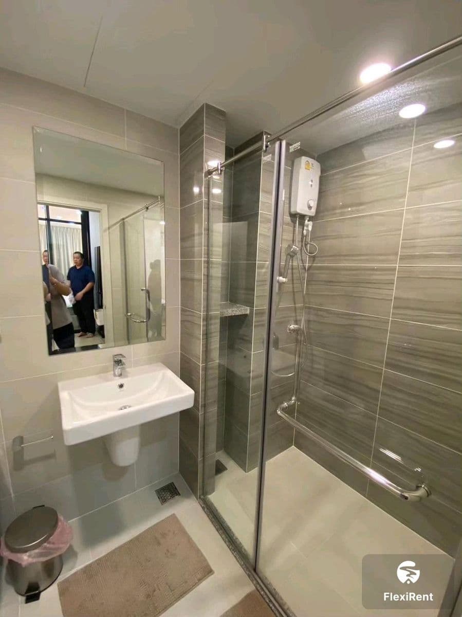 Supalai Loft Prajadhipok - Wongwian Yai photo #9