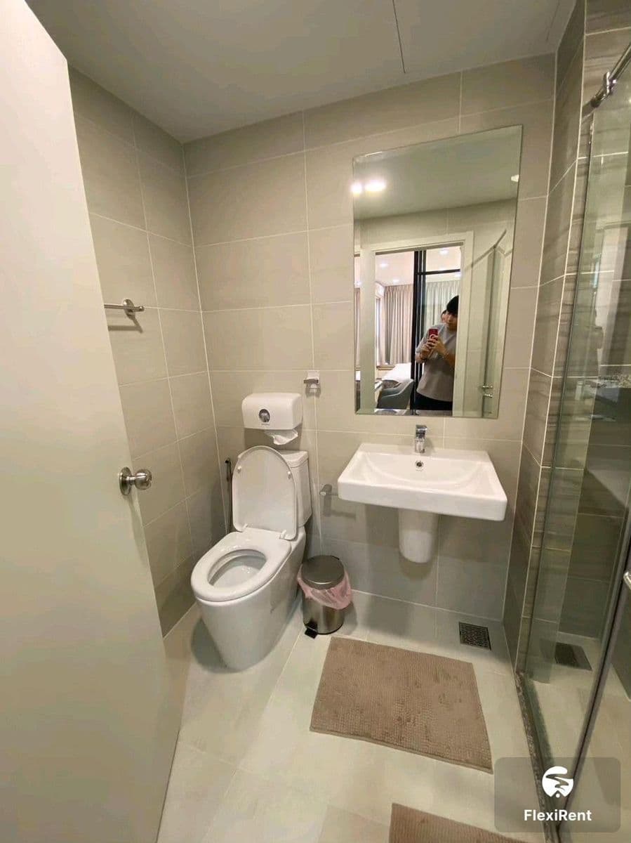 Supalai Loft Prajadhipok - Wongwian Yai photo #10