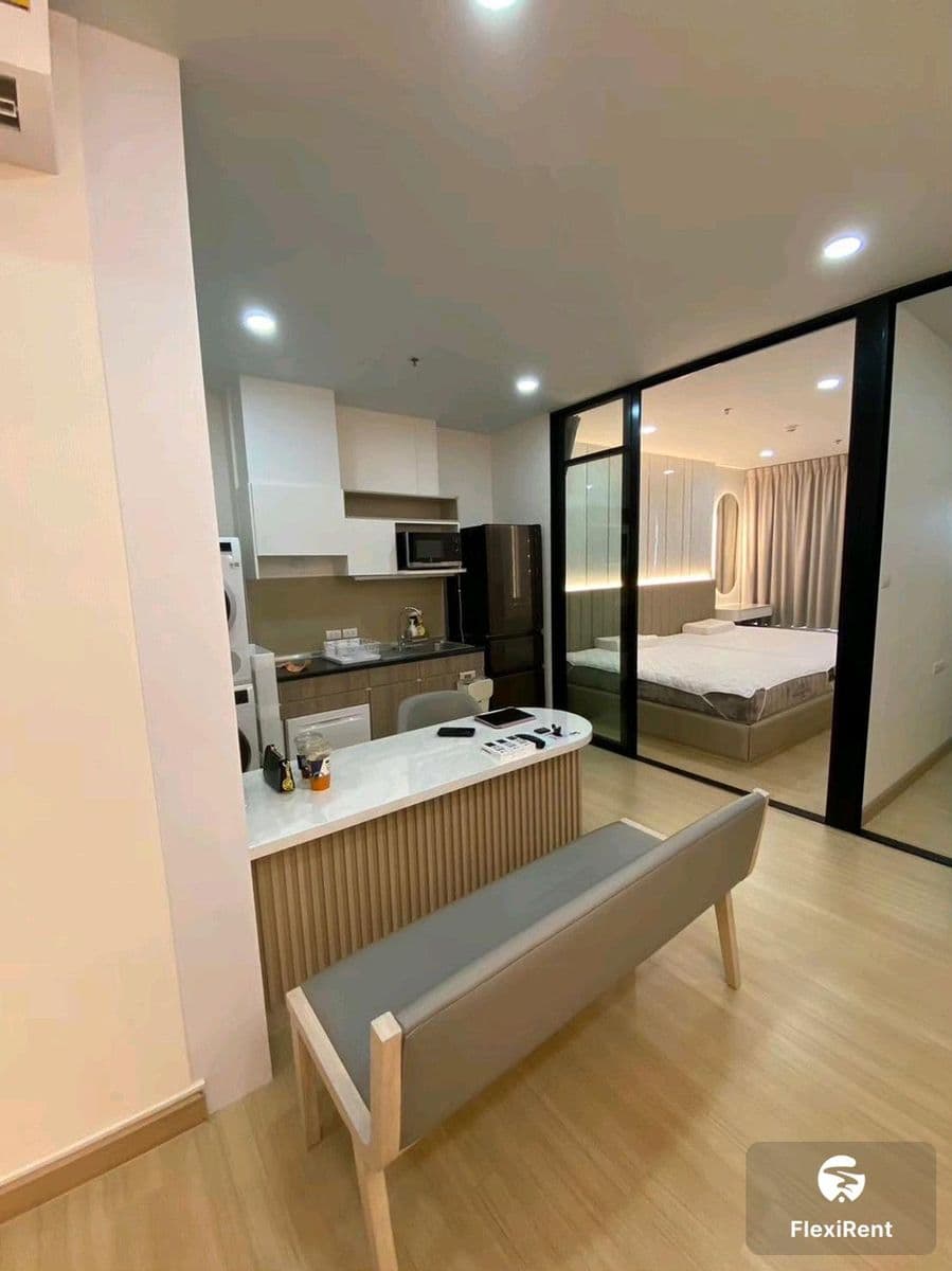 Supalai Loft Prajadhipok - Wongwian Yai photo #11