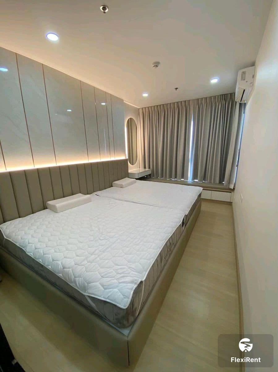 Supalai Loft Prajadhipok - Wongwian Yai photo #12