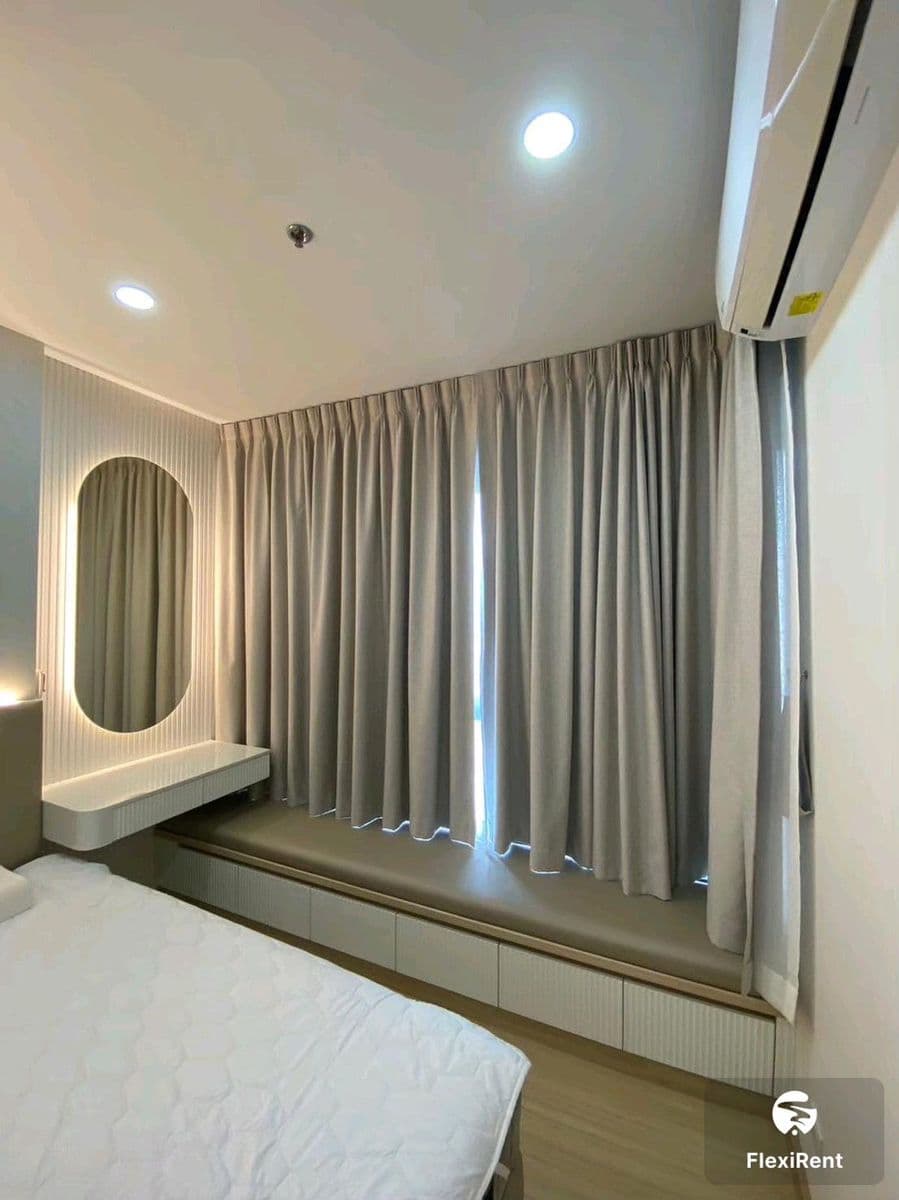 Supalai Loft Prajadhipok - Wongwian Yai photo #16