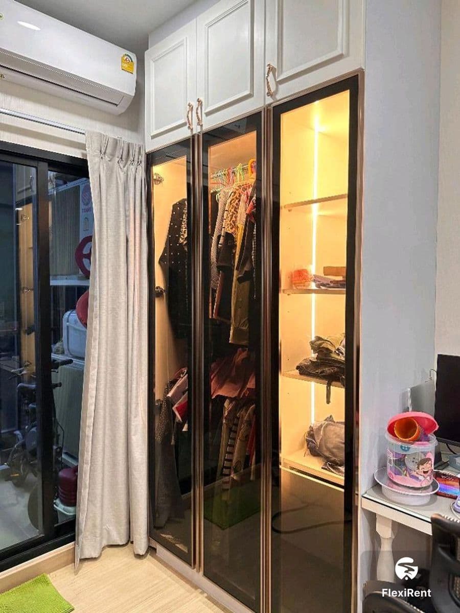 Supalai Loft Prajadhipok - Wongwian Yai photo #17