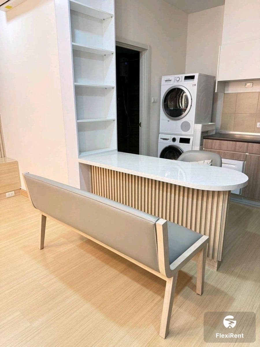 Supalai Loft Prajadhipok - Wongwian Yai photo #18