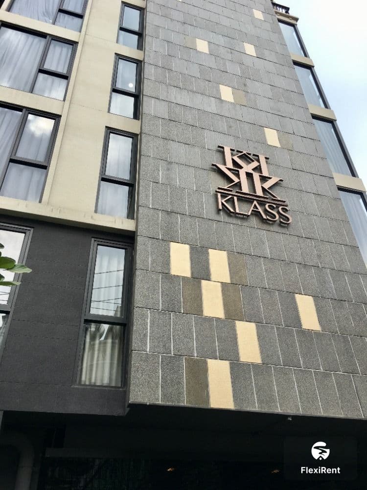 คลาส หลังสวน (Klass Laungsuan) รูปที่ 10