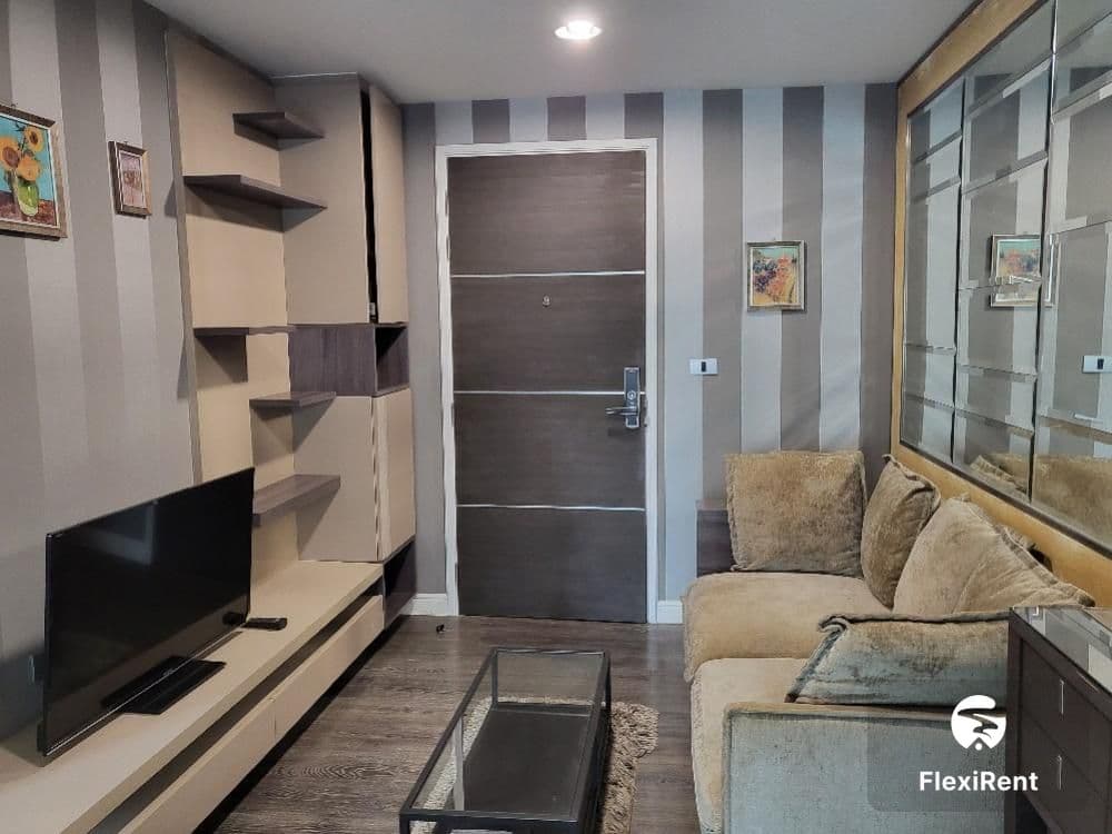 The Crest Sukhumvit 49 Image 2