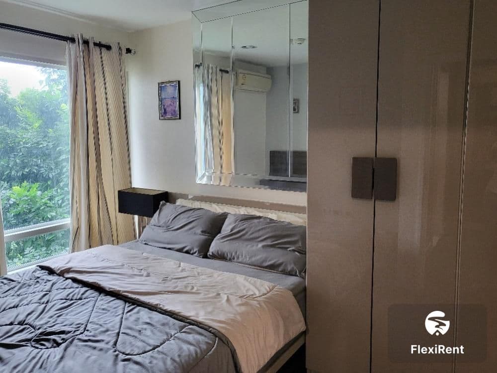 เดอะ เครสท์ สุขุมวิท 49 (The Crest Sukhumvit 49) รูปที่ 6