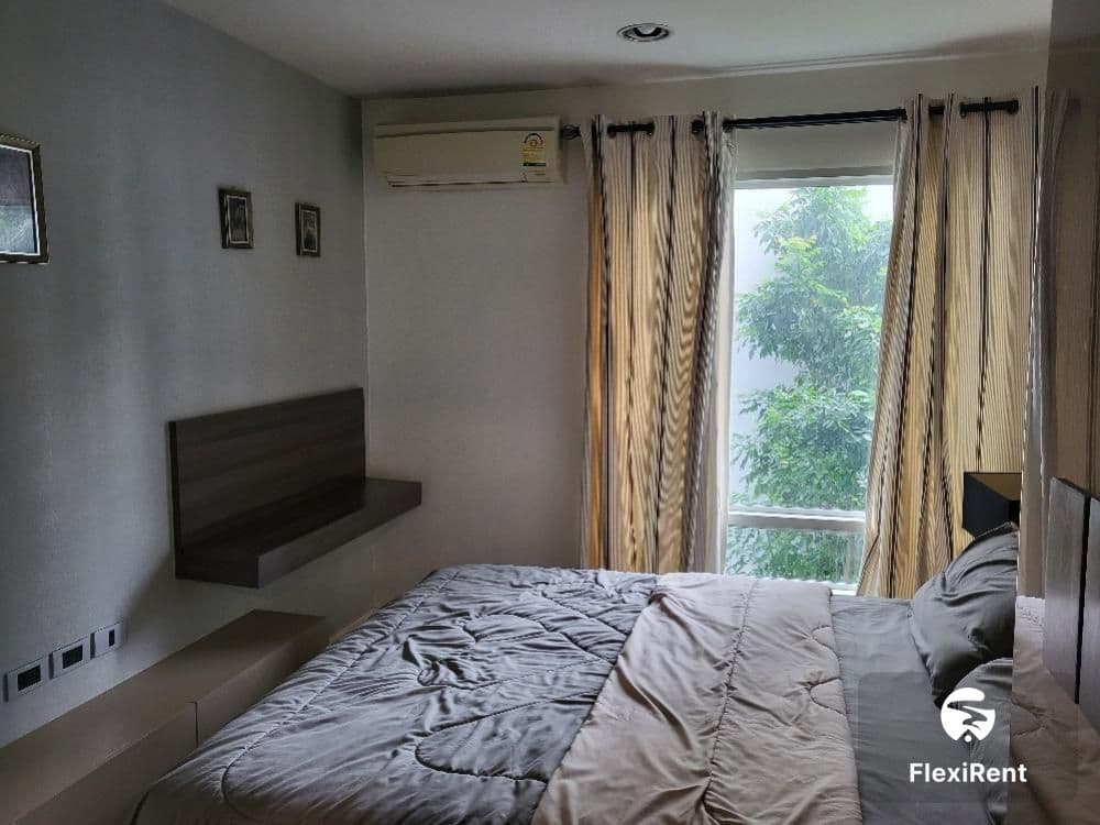 เดอะ เครสท์ สุขุมวิท 49 (The Crest Sukhumvit 49) รูปที่ 7