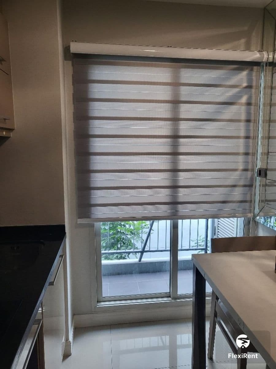 เดอะ เครสท์ สุขุมวิท 49 (The Crest Sukhumvit 49) รูปที่ 10