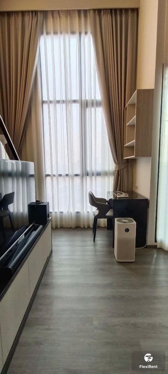 The Origin Ladprao - Bangkapi Image 1