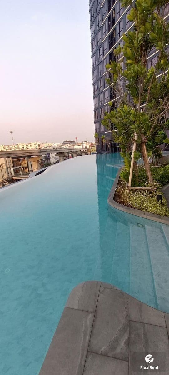 The Origin Ladprao - Bangkapi photo #22