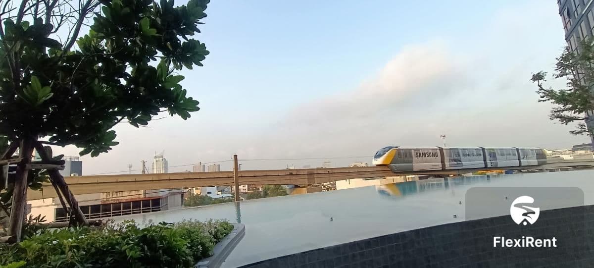 The Origin Ladprao - Bangkapi photo #23