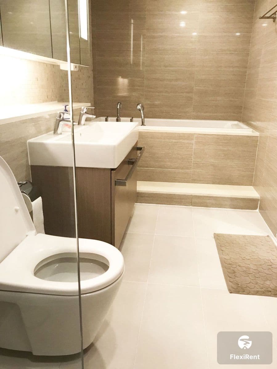 โหมด สุขุมวิท 61 (MODE Sukhumvit 61) รูปที่ 7