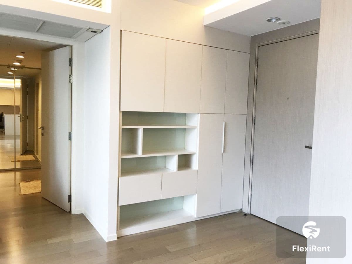 โหมด สุขุมวิท 61 (MODE Sukhumvit 61) รูปที่ 8