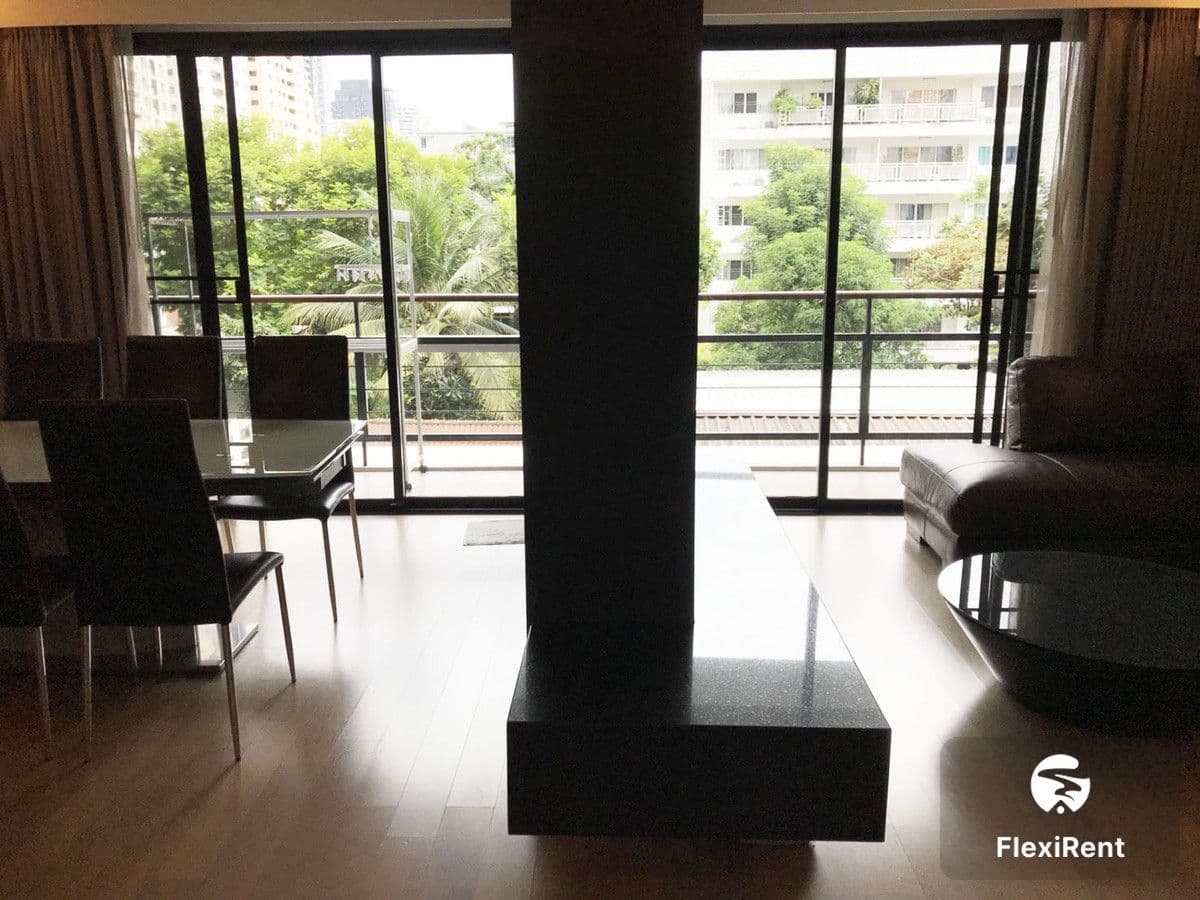 โหมด สุขุมวิท 61 (MODE Sukhumvit 61) รูปที่ 9