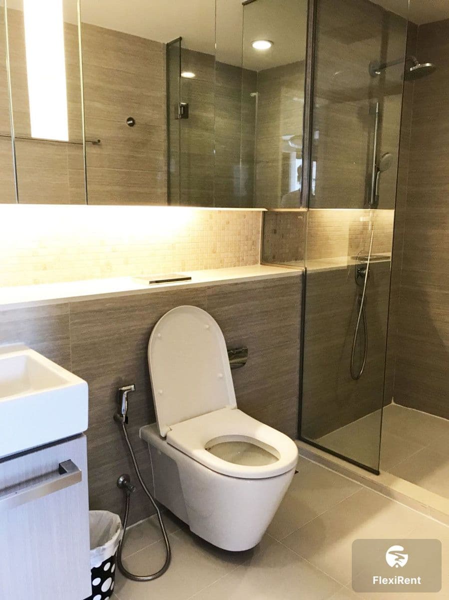 โหมด สุขุมวิท 61 (MODE Sukhumvit 61) รูปที่ 10