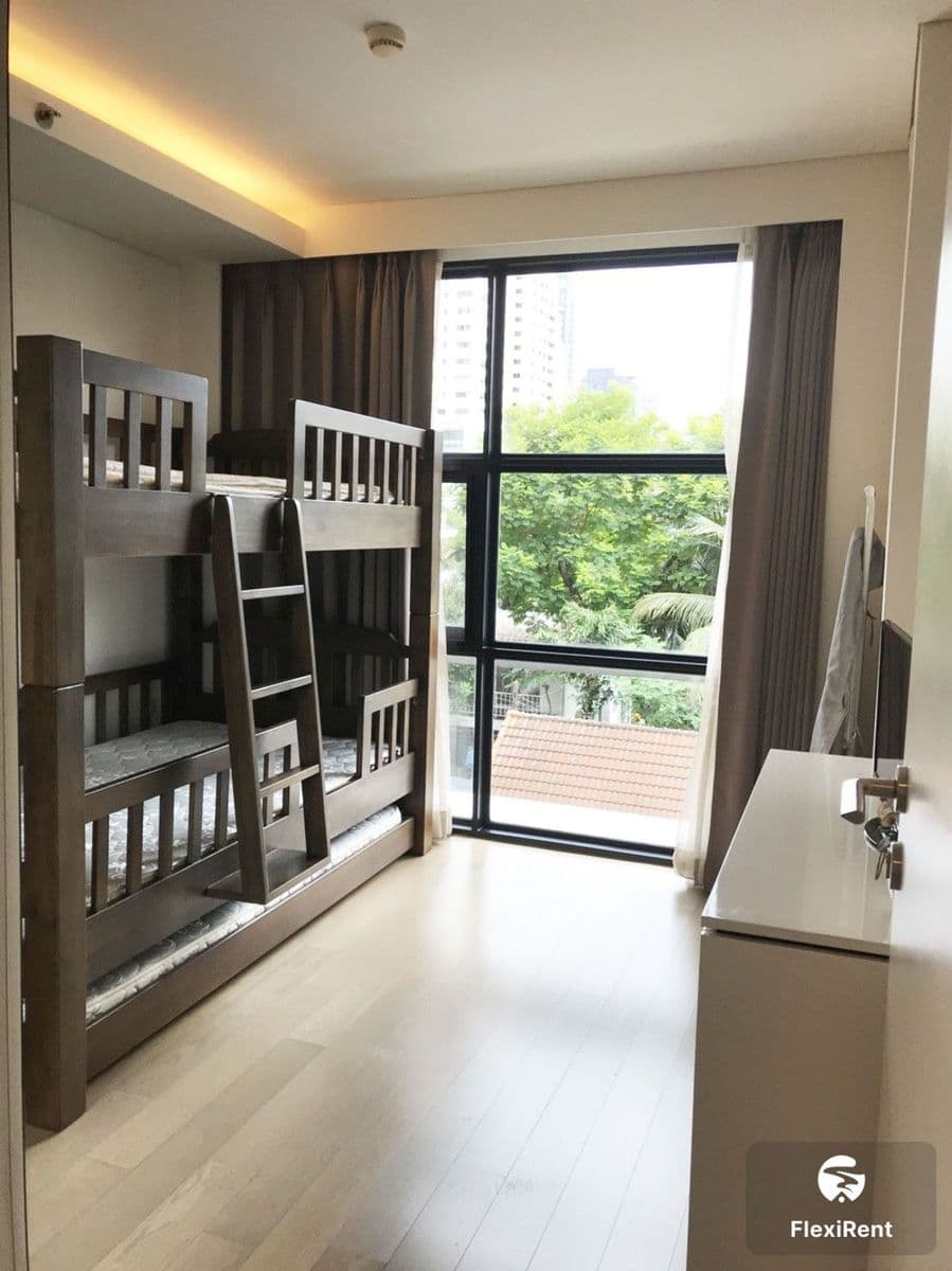 โหมด สุขุมวิท 61 (MODE Sukhumvit 61) รูปที่ 11