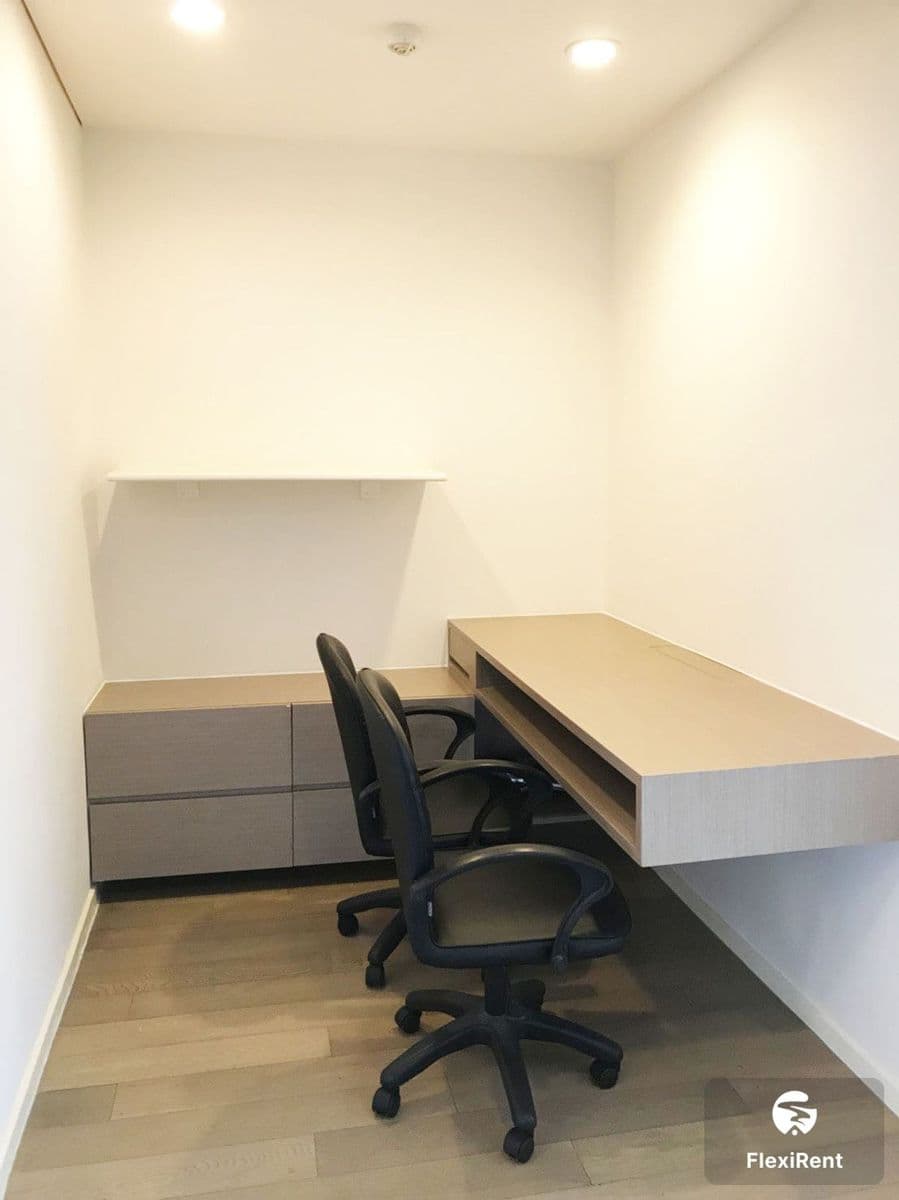 โหมด สุขุมวิท 61 (MODE Sukhumvit 61) รูปที่ 12