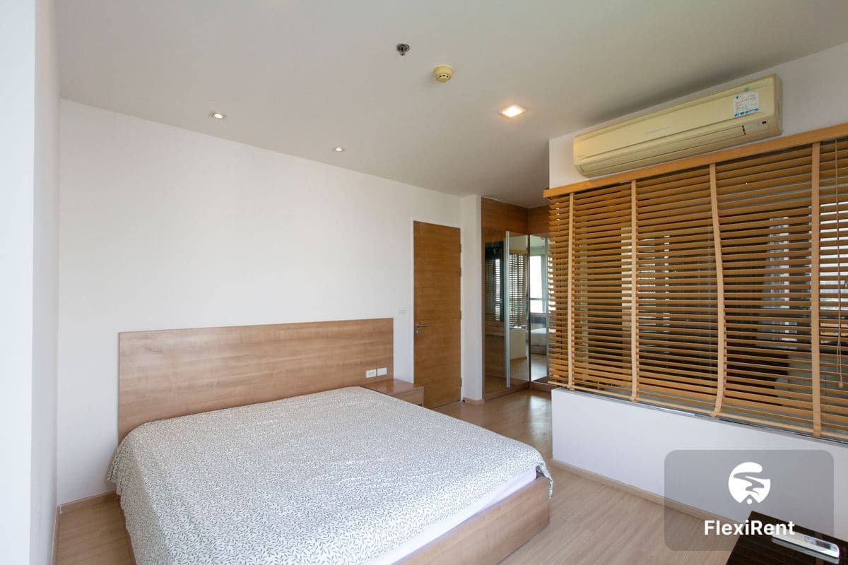 ริทึ่ม สุขุมวิท 50 (Rhythm Sukhumvit 50) รูปที่ 6