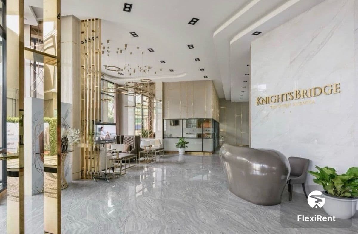 KnightsBridge The Ocean Sriracha photo #10