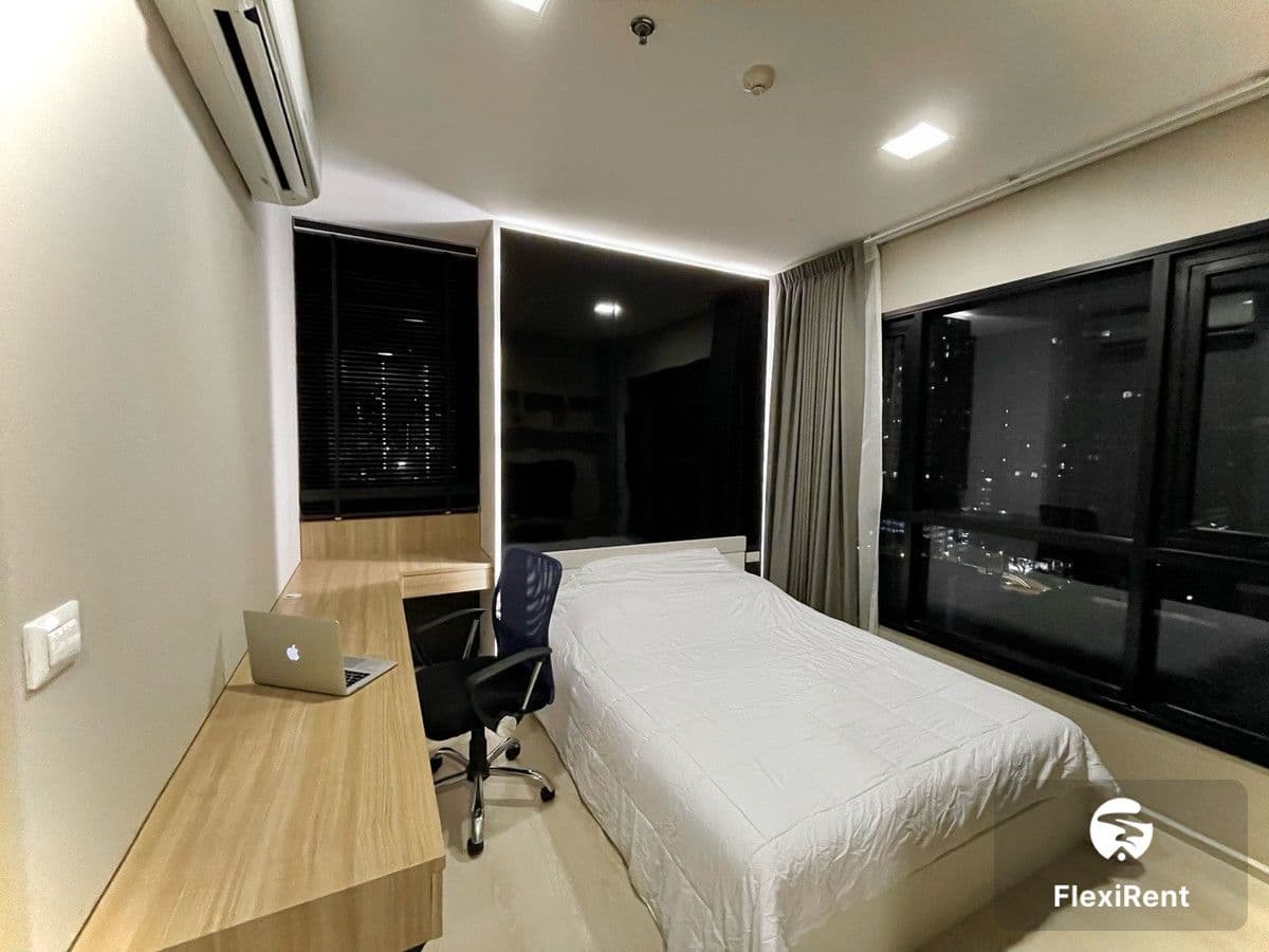 คอนโดเลต มิสท์ พระราม 9 (Condolette Midst Rama 9) รูปที่ 1