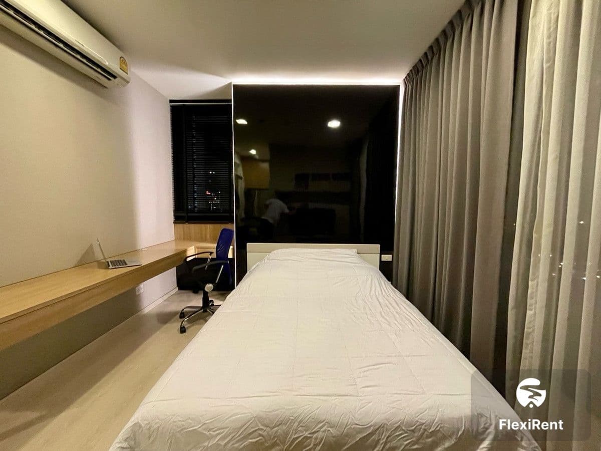 คอนโดเลต มิสท์ พระราม 9 (Condolette Midst Rama 9) รูปที่ 3