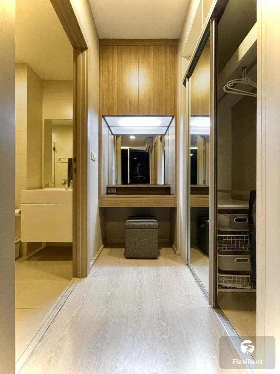 คอนโดเลต มิสท์ พระราม 9 (Condolette Midst Rama 9) รูปที่ 5