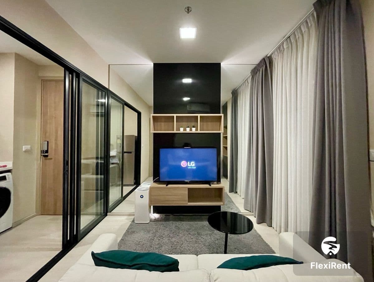 คอนโดเลต มิสท์ พระราม 9 (Condolette Midst Rama 9) รูปที่ 6