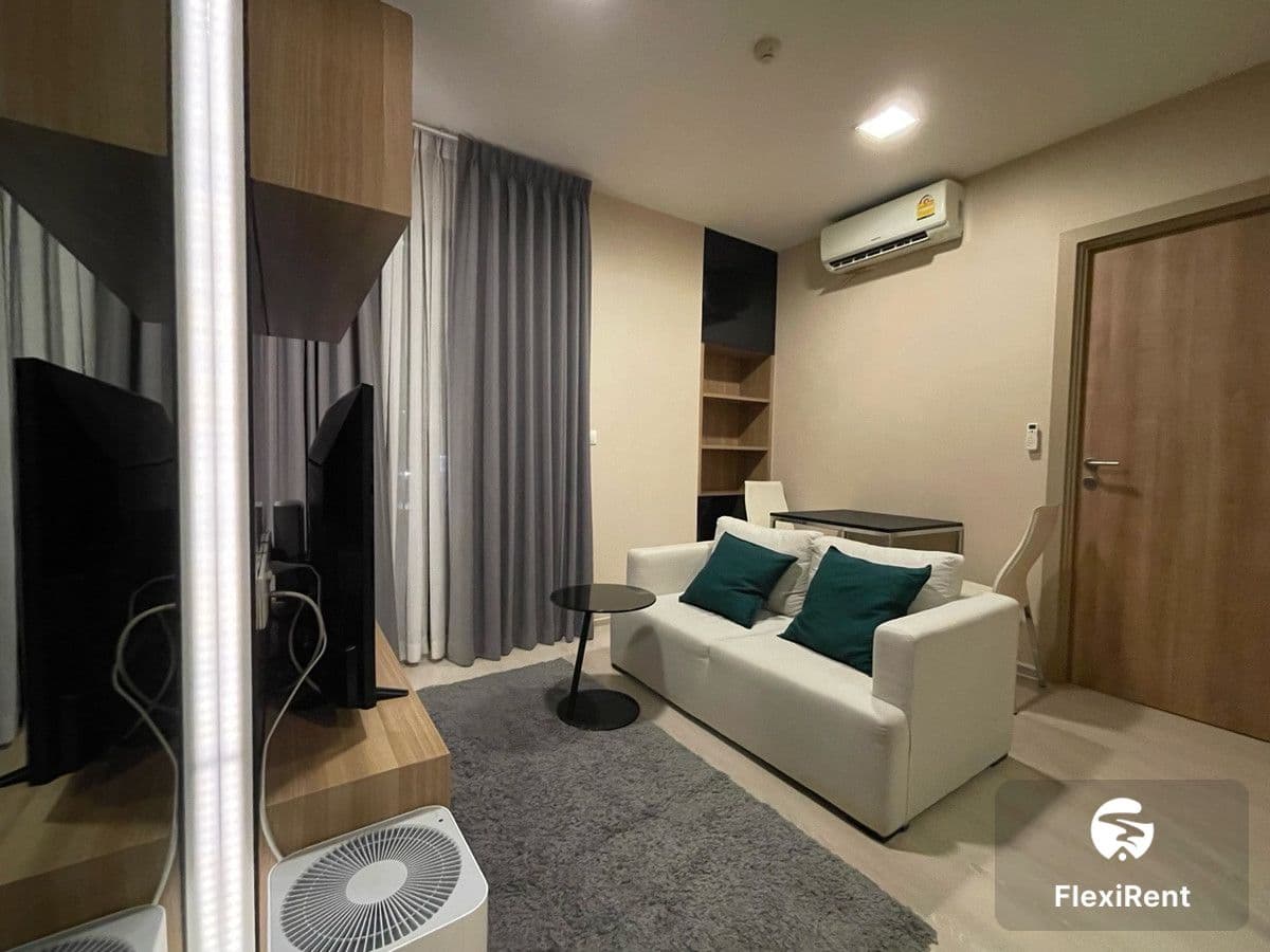 คอนโดเลต มิสท์ พระราม 9 (Condolette Midst Rama 9) รูปที่ 7