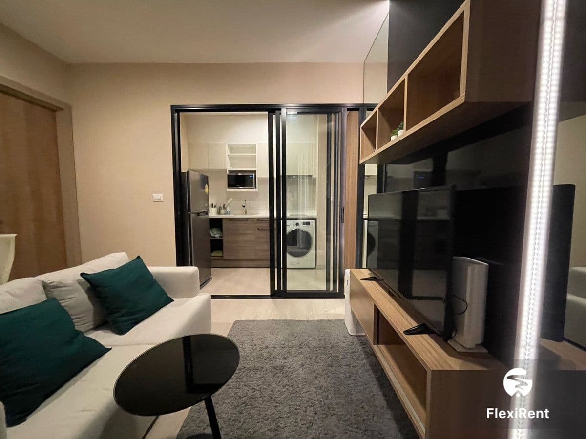 คอนโดเลต มิสท์ พระราม 9 (Condolette Midst Rama 9) รูปที่ 8