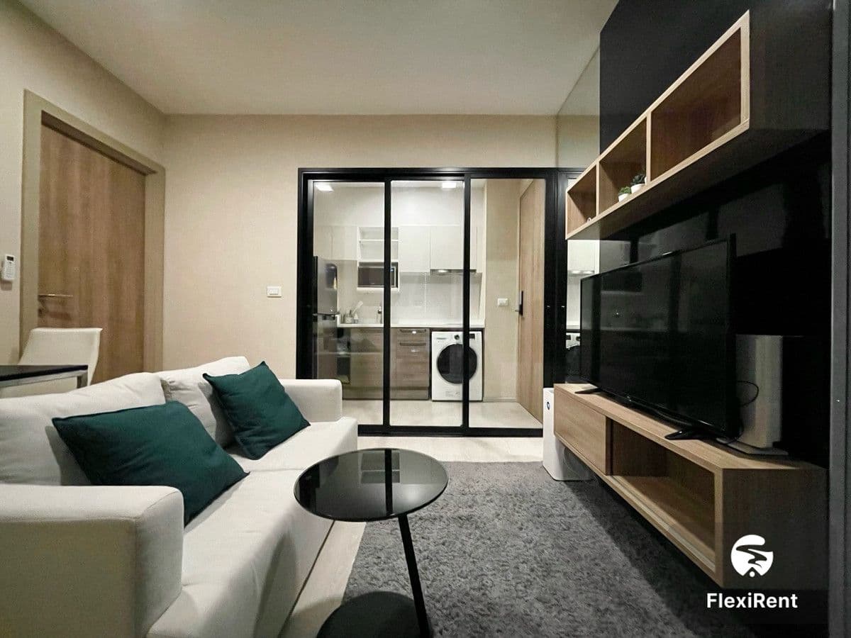 คอนโดเลต มิสท์ พระราม 9 (Condolette Midst Rama 9) รูปที่ 9