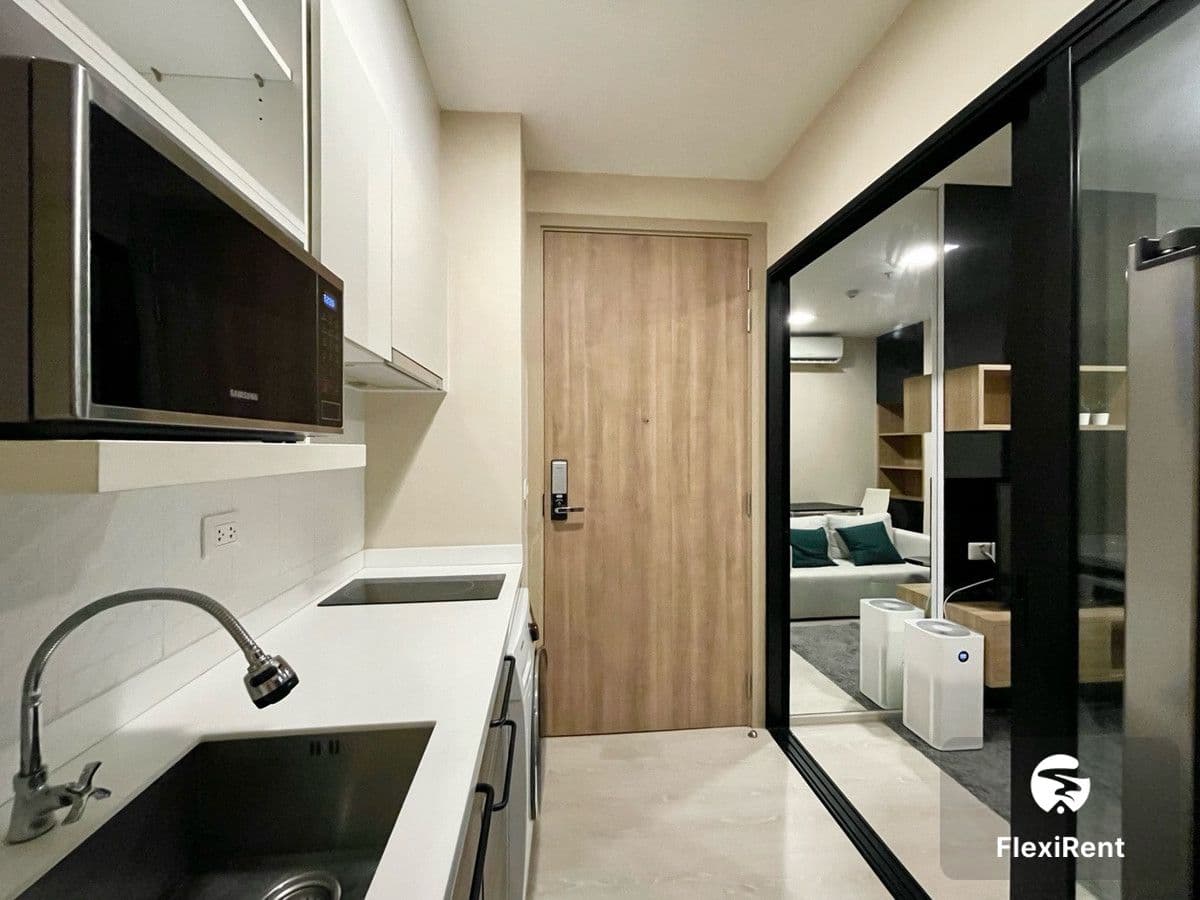 คอนโดเลต มิสท์ พระราม 9 (Condolette Midst Rama 9) รูปที่ 10