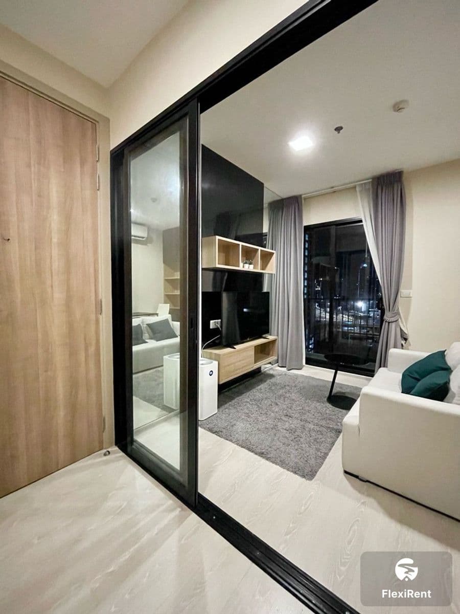 คอนโดเลต มิสท์ พระราม 9 (Condolette Midst Rama 9) รูปที่ 11